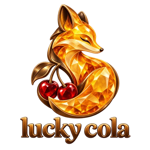 lucky cola